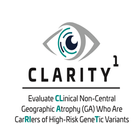 CLARITY আইকন