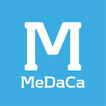 MeDaCa - 自分の健康を収納するアプリ