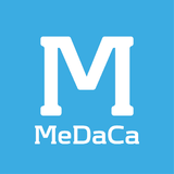 MeDaCa - 自分の健康を収納するアプリ aplikacja