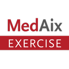 MedAix Exercise icône
