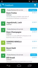 Medallia Mobile 2 アプリダウンロード