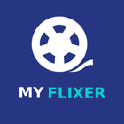 Myflixer app アイコン