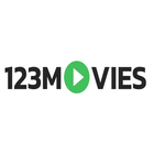 123 Movies App 圖標