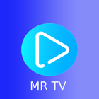 MR TV App icono