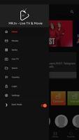 MR TV App Ekran Görüntüsü 1