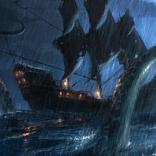 Ourang Medan: death is near