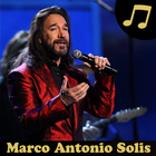 All Songs Marco Antonio Solis -Musica biểu tượng