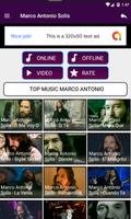 1 Schermata All Songs Marco Antonio Solis -Musica