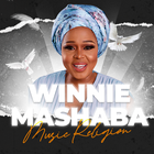 Winnie Mashaba icône