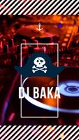 DJ BAKA THAI REMIX ポスター