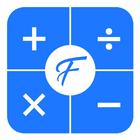 Fneclis-ST Calculatrice de Moy 图标