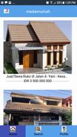 Medanrumah Property poster