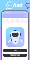 GO AI - Chatbot постер