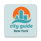 New York City Guide Official icono