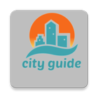 London City Guide Official icône