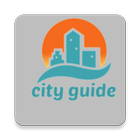London City Guide Official Zeichen