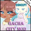 Gacha City Mod Helper