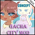 Gacha City Apk Mod Helper