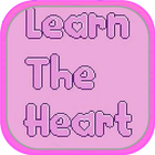 Learn The Heart : APK MOBILE icône