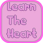 Learn The Heart : APK MOBILE icon