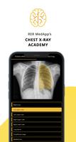 Chest Xray Academy | CXR Cases bài đăng