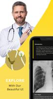 Chest Xray Academy | CXR Cases ảnh chụp màn hình 3