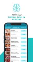 Clinical Cases in Medicine poster