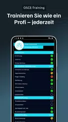 Medizin OSCE Leitfaden XAPK Herunterladen