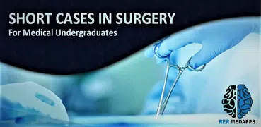 Short Cases in Surgery | OSCE