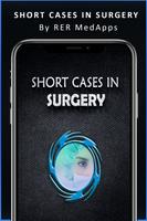 پوستر Short Cases in Surgery | OSCE