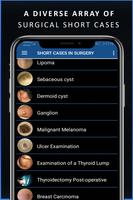 Short Cases in Surgery | OSCE syot layar 2