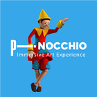 Pinocchio. アイコン