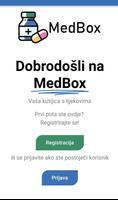 MedBox 海报