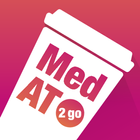MedAT 2go by MEDBREAKER icône