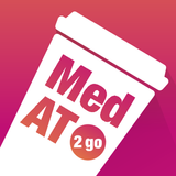 MedAT 2go by MEDBREAKER-icoon