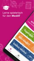 MedAT 2go by MEDBREAKER Affiche