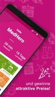 MedAT 2go by MEDBREAKER ảnh chụp màn hình 1