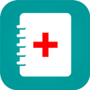 Health infomation - specialties and topics APK
