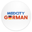 Medcity German आइकन