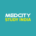Medcity Study India biểu tượng