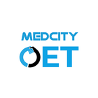 Medcity OET आइकन
