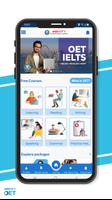 Medcity OET पोस्टर