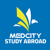 Medcity Study Abroad أيقونة