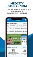 Medcity Study India capture d'écran 1