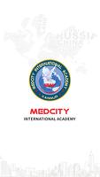 OET & IELTS  App from Medcity Affiche