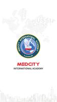 OET & IELTS  App from Medcity الملصق