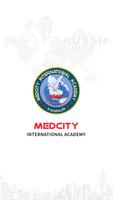 OET & IELTS  App from Medcity-poster