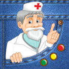 Карманный доктор иконка