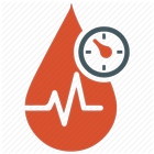 Blood Pressure-icoon