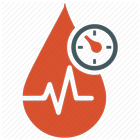 Blood Pressure icon